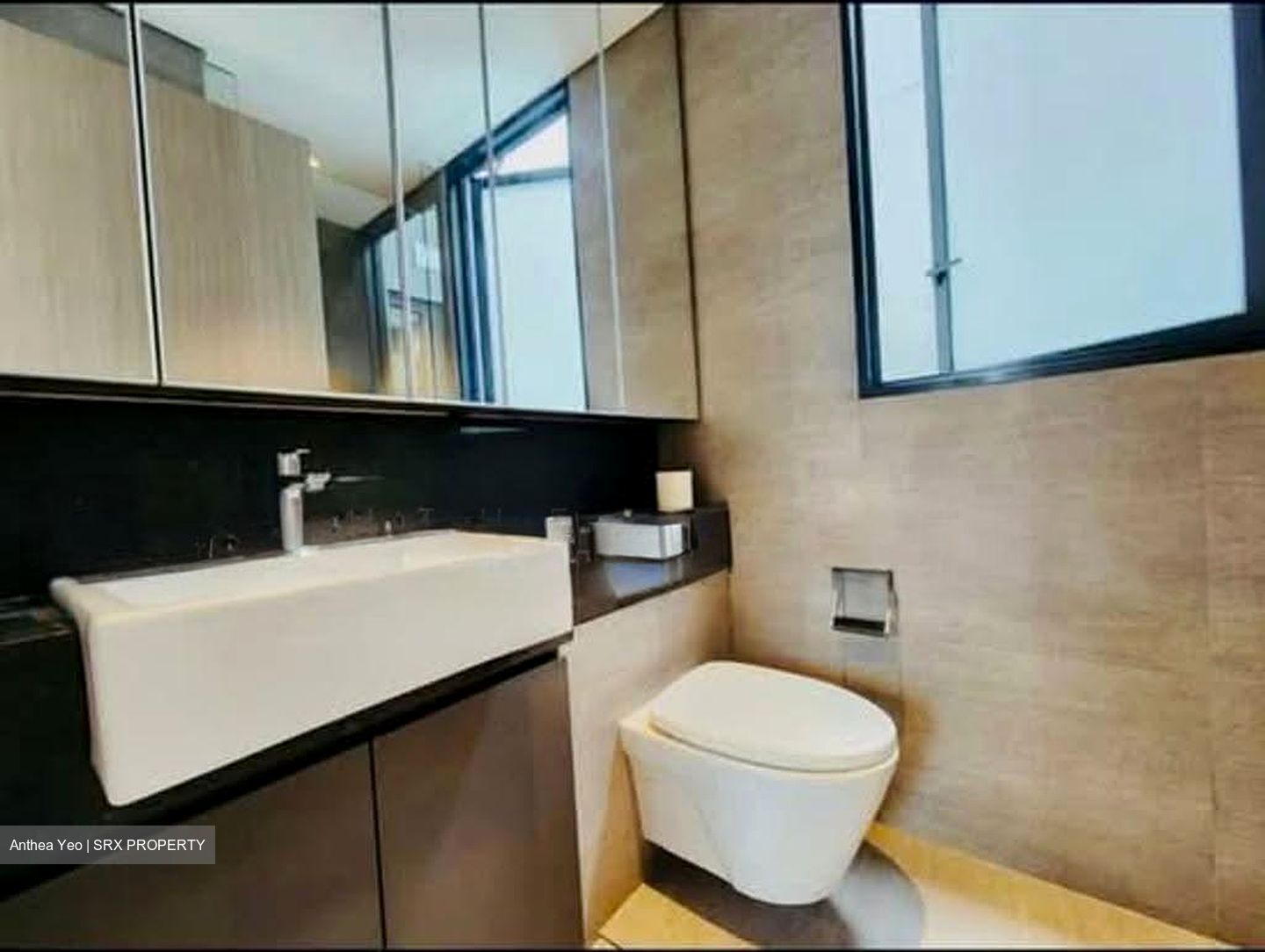 The Woodleigh Residences (D13), Apartment #611227451